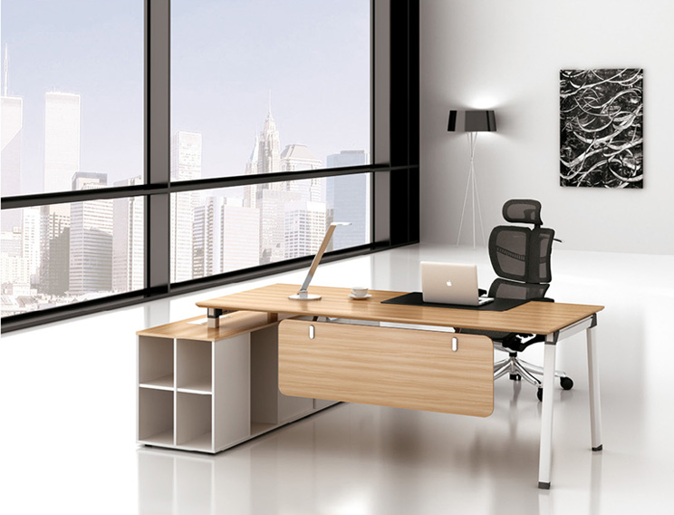 板式辦公家具有什么優缺點？